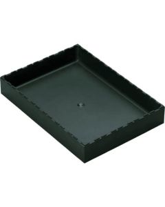 Cabinet Interior Organizer Box