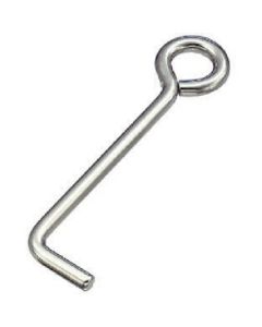 Stainless Steel Anchor Hook 1อัน