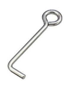 Stainless Steel Anchor Hook 1อัน