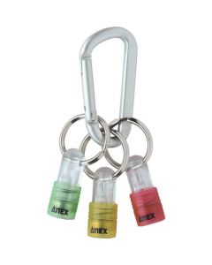 Quick Holder