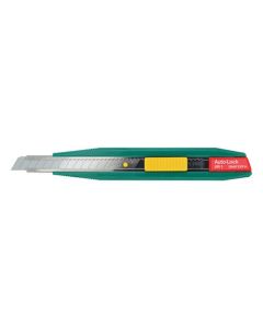 คัตเตอร์ Vivid Wide A Green