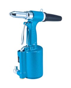 เครื่องย้ำรีเวทลม 271mm