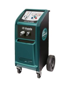Refrigerant Recovery Machine