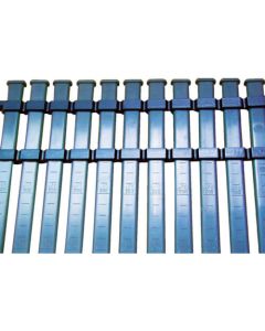 Slab fence