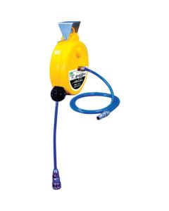 Automatic Roll Winding Air Reel Auto Air