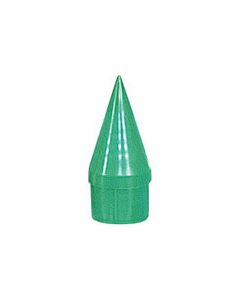 Drive-in Construction Pipe Cap
