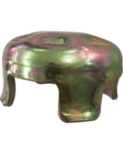 Drive-in Construction Pipe Cap