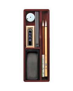 Brush calligraphy set 1อัน