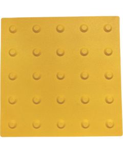 Braille Mat  แผ่นละ 1 แผ่น