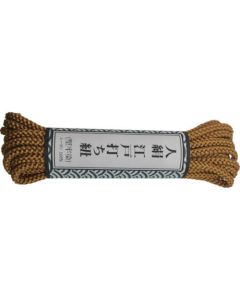 Edo Uchihimo Nakamaru ประมาณ 3 ม. สีน้ำตาลทอง