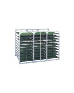 Aluminum Plant-Box Stocker 1อัน