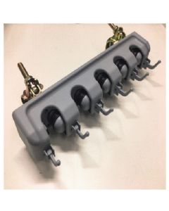 Cleaning tool hanger 1อัน