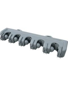 Cleaning tool hanger