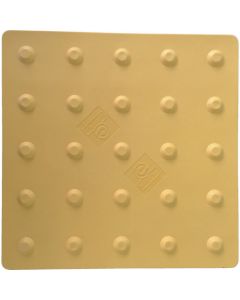 Braille Panel 1แผ่น