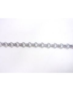 Aluminum Color Chain 1เส้น
