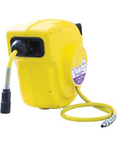 Auto Air Reel