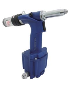 เครื่องย้ำรีเวทลม 240mm