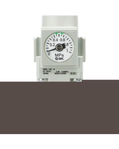 Regulator