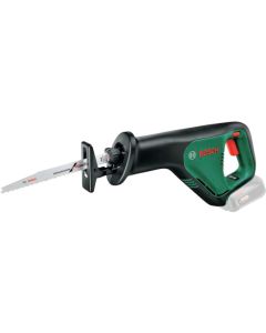 Rechargeable Sabre Saw