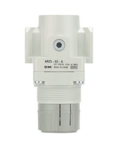 Regulator