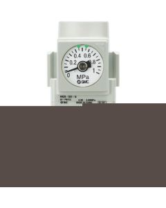 Regulator