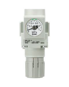 Regulator