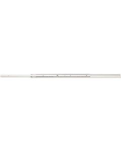 (190112254) รางเลื่อนอลูมิเนียมอัลลอยด์ AR2-K500