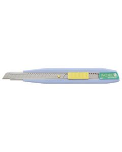 คัตเตอร์ Pastel A Blue