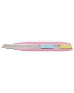 คัตเตอร์ Pastel A Pink