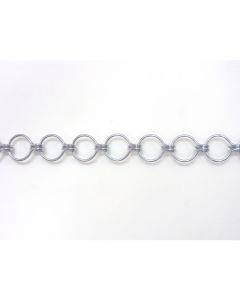 Aluminum Color Chain 1เส้น