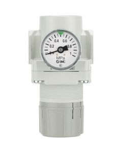 Regulator