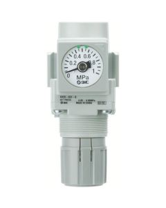 Regulator
