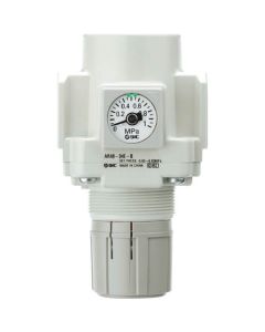 Regulator