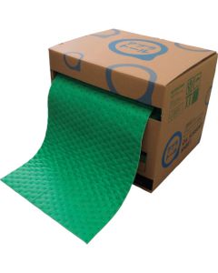 High Performance Oil Absorbent ABURATORU กล่องละ 1 กล่อง