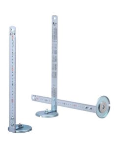 Scale with Magnet 2อัน