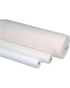 ไส้กรองโพลีเอสเตอร์ม้วน (ชนิดไม่ลามไฟ) 700 x 100ม. (รวม 1 ชิ้น)