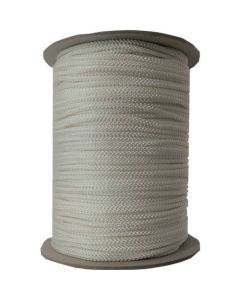 Edo Uchihimo Nakamaru 1m สีขาว