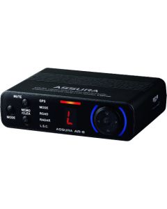 เรดาร์ความปลอดภัย