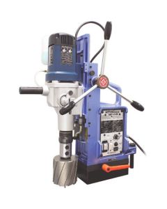 Atra Ace Portable Magnetic Drilling Machine