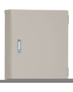 Nitto Kogyo ตู้อลูมิเนียม ARA16-45 1 ชิ้น