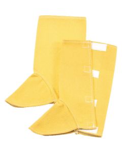 Aramid Cutting-Resistant Foot Cover