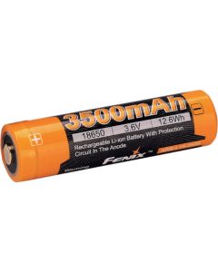 Rechargeable Battery