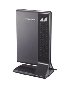 Built-in booster for indoor antenna for terrestrial digital broadcasting 1อัน