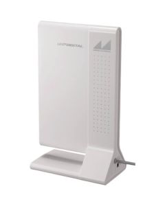 Built-in booster for indoor antenna for terrestrial digital broadcasting 1อัน