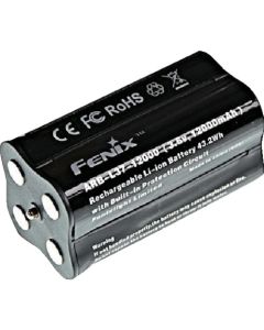 Rechargeable Battery