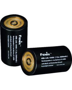 Rechargeable Battery