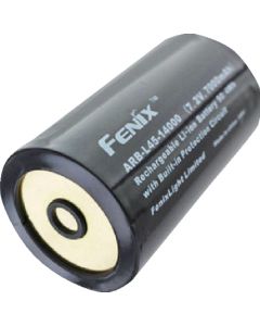 Rechargeable Battery