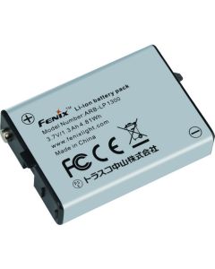 Rechargeable Battery