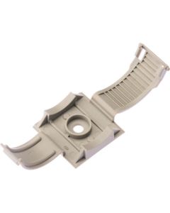 Wire Clip on Abhesive Base 5ถุงถุงละ 100อัน