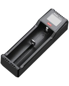 Charger for Rechargeable Battery